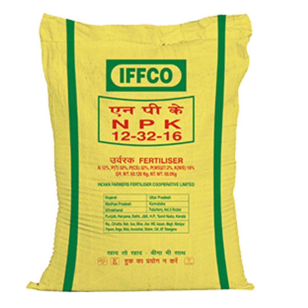 Fertilizers & NPK - Dashmesh 2026