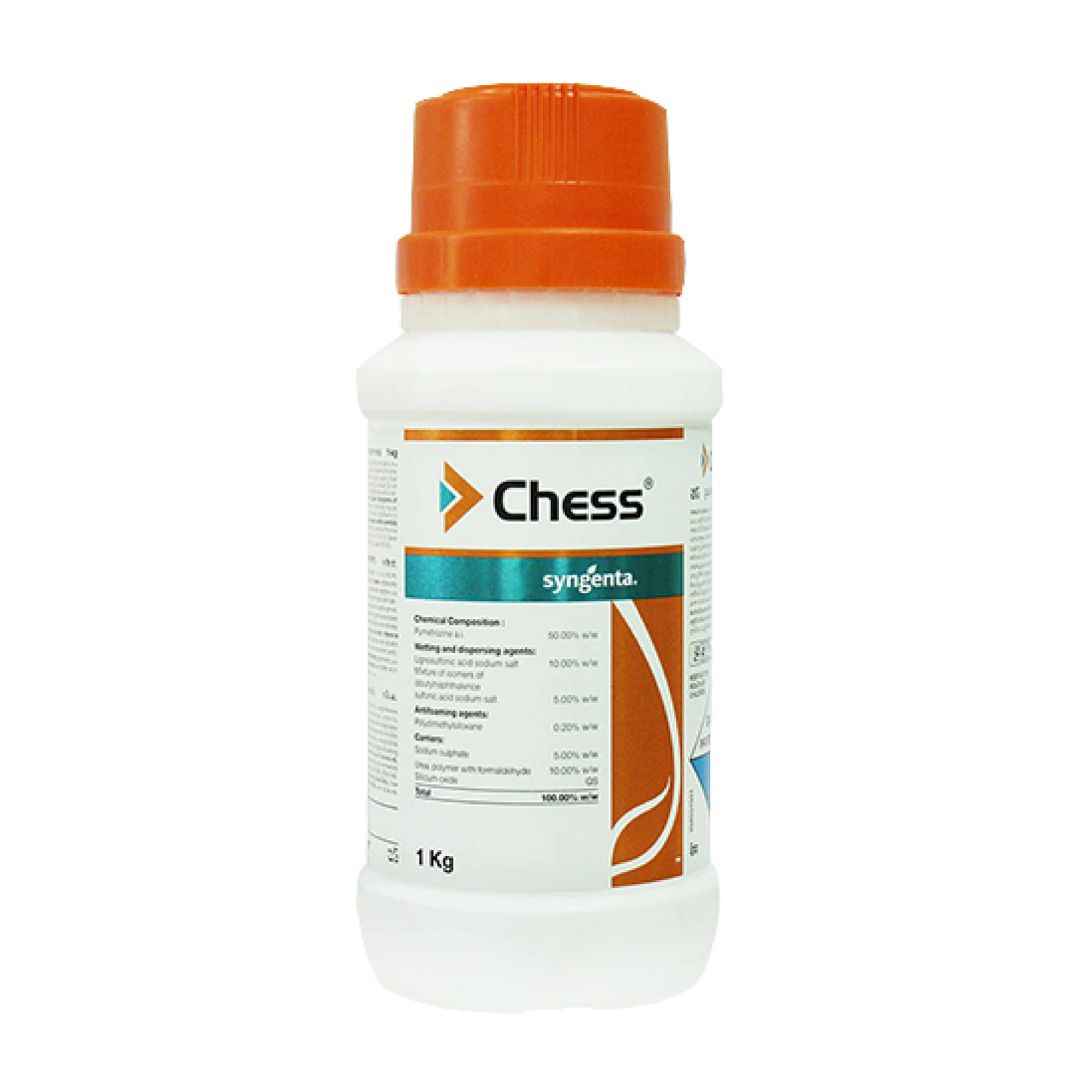Syngenta Chess Insecticide – Powerful Brown Plant Hopper (BPH) Control for Paddy Crops